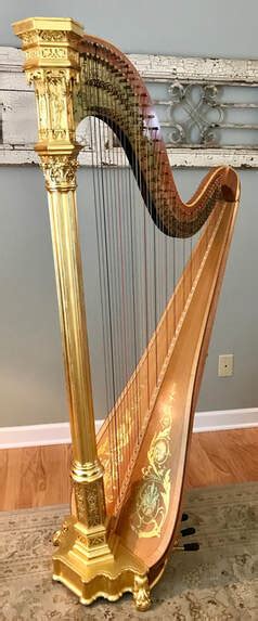 Model RSV4. . Used harps for sale los angeles
